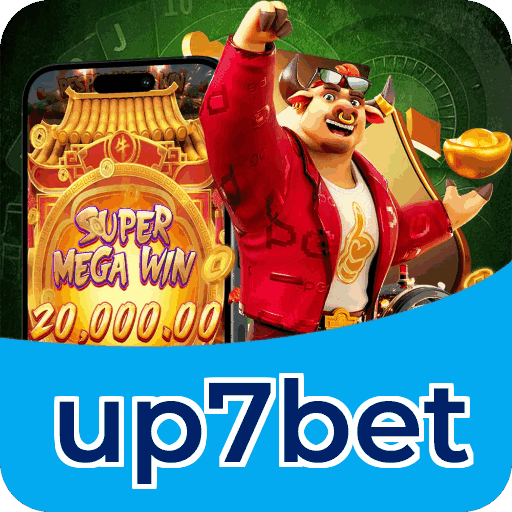 Catálogo up7bet 2.547 jogos - Pragmatic Play, Evolution, NetEnt
